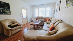 HALO reality - Predaj, trojizbový byt Brusno - 3