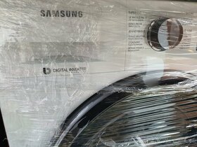 Samsung práčka - 3