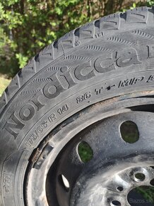 Zimné pneumatiky 175/65R14 - 3