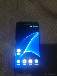 Samsung S7 pozrite si moje inzeraty - 3