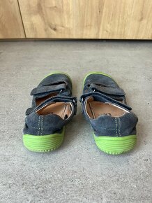 Barefoot sandale Protetika velkost 31 - 3