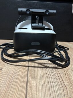 Playstation 4 pro VR HRY - 3