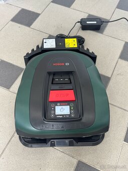 Bosch Indego M 700 - 3
