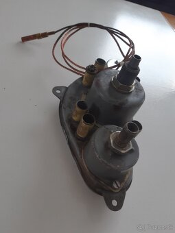 Pristrojovka otackomer zetor - 3