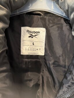 Reebok bunda - 3