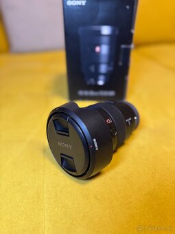 Sony FE 16-35mm F2.8 GM - 3