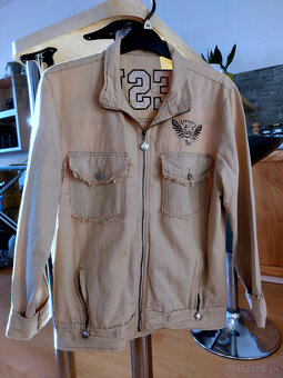vintage bunda Diesel - 3