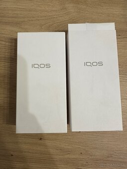 Iqôs iluma - 3