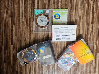 Predám OS Windows - 3