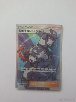 Pokémon karty - 3