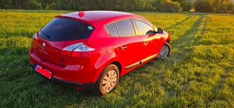 Renault Megane 3 generation - 3