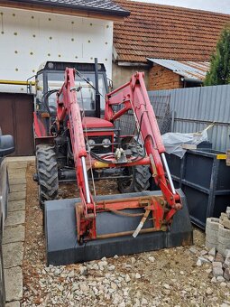 Zetor 7745 - 3
