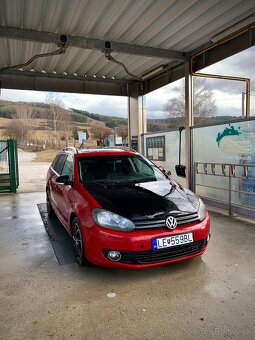 Golf 6 2.0 tdi 103kw common-rail - 3