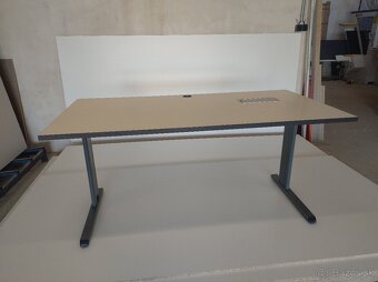 Písací stôl - 3