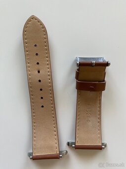 FIXED Leather Strap pre Apple Watch 42/44/45 - 3