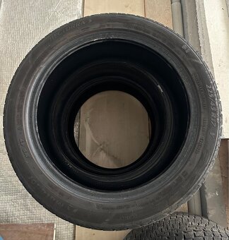 Letné pneumatiky 225/45 r17 - 3