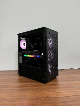☑️ i9 10900 / RTX 3070 / 32GB RAM / 1TB SSD / 24M Zár - 3