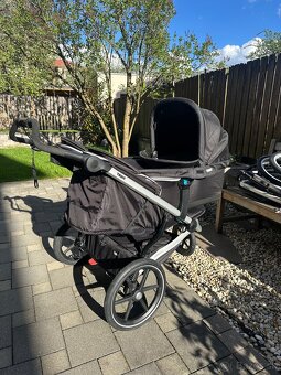 Dvojkočík Thule Urban Glide - 3