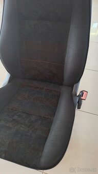 Fiat Punto 1 ( 176 ) Sporting - sedadlo spolujazdca - 3
