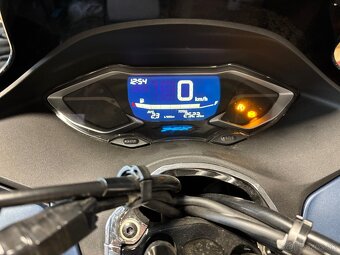 Honda PCX - 3
