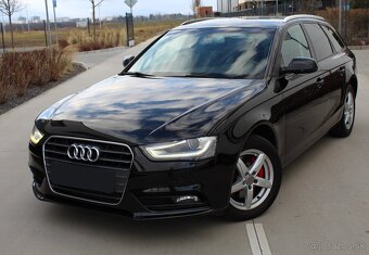 Audi A4 2.0 TDI b 8.5 avant/combi - 3