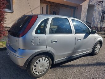 Opel Corsa 1.2 - 3