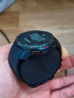 Športové hodinky Honor WATCH GS PRO, výdrž 21 dní, - 3