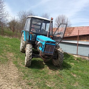 Zetor - 3