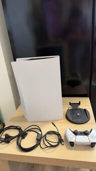 Playstation 5 - 3