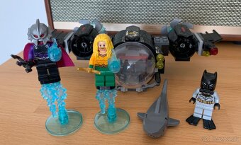 Lego mix - 3