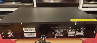 Predám CD meniče Pioneer a Kenwood - 3