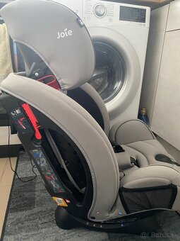 Joie Stages 0-25kg - 3