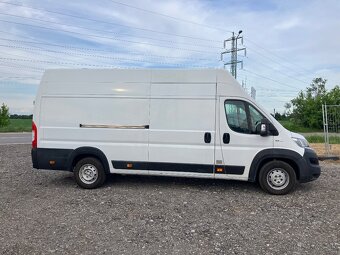 Fiat Ducato 2.3 MultiJet E6 150k L4H3 - 3