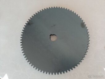 OZUBENE KOLESA - 3
