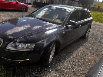 AUDI A6 2.7 TDI - 3