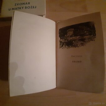 Nostalgicke knizky III - 3