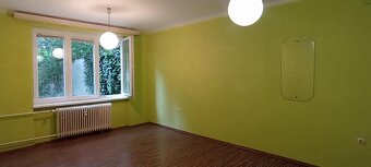 2-izbový priestor na Miletičovej ulici - 3
