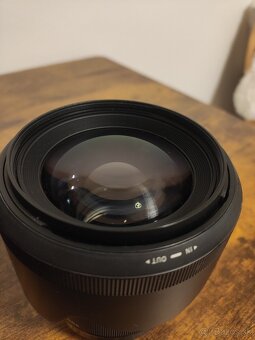 Sigma ART 50mm f1.4 DG pre Canon - 3
