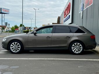 Audi a4 b8.5 2.0 tdi 140kw - 3