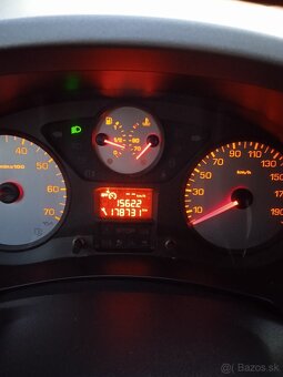Predám Citröen Berlingo - 3