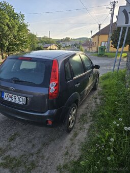 Ford Fiesta - 3