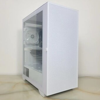 MSI Ryzen 3500X GTX1070 16GB 256GB 550W - 3