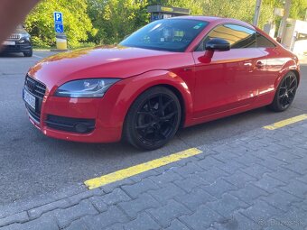 Audi TT 2.0 TFSI - 3