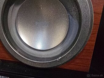 Philips MCM760 reproduktory s Ribbon Tweetrom - 3