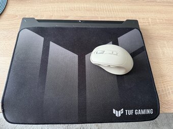 ASUS TUF Gaming A15 - 3