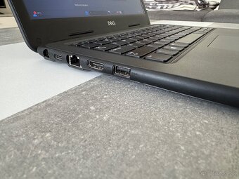 Dell Latitude 3310 –Odolný notebook s 16 GB RAM a Win11 - 3