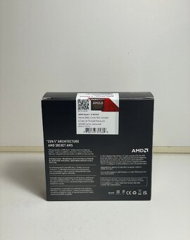 Nový procesor AMD RYZEN 5 9600X - 3