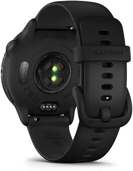 Nove smart hodinky Garmin - 3