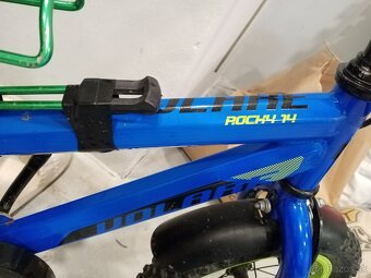 Bicykel volare - 3