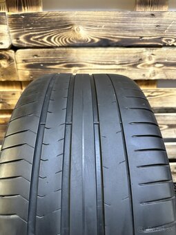 BMW X5 G05, X6 G06 originální ALU disky 5x112 R21 - 3